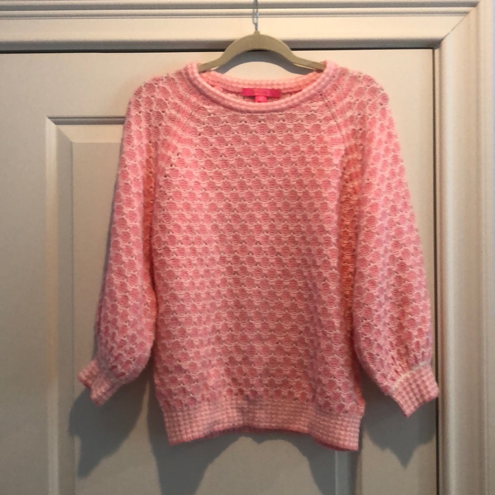 Lilly Pulitzer Corabelle Sweater